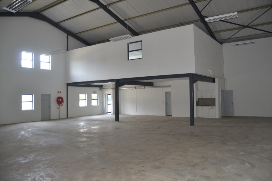 To Let Commercial Property for Rent in Rivergate Western Cape